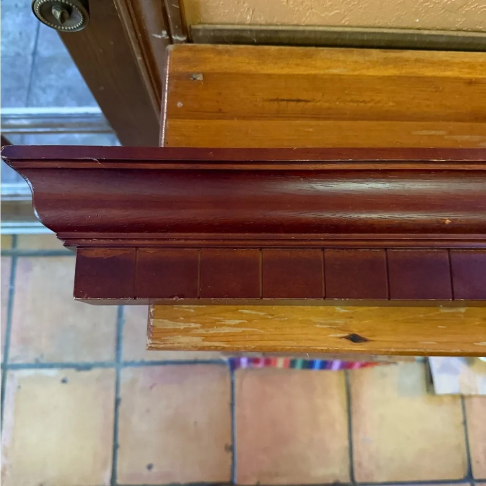 Display Shelf 25”